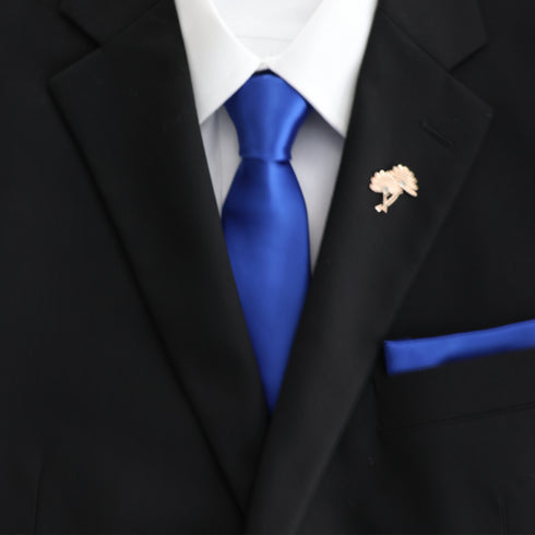 Royal Blue